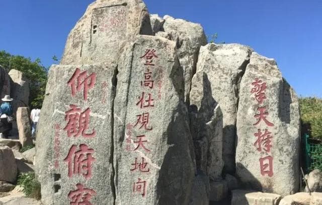 山东泰安七大美食特产，除了泰山煎饼、炒鸡，你还知道哪些