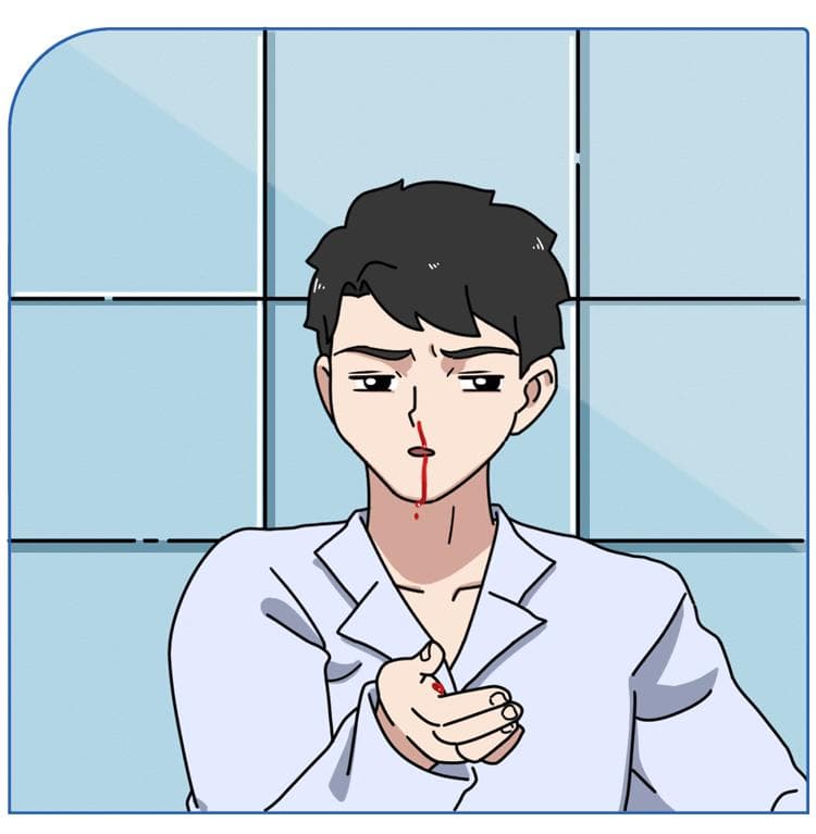服用奥司他韦后流鼻血？可能原因及应对方法
