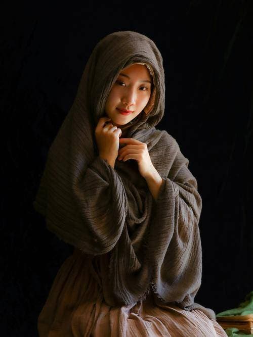 嗨森课堂：室内人像摄影，打造温馨与个性的完美结合