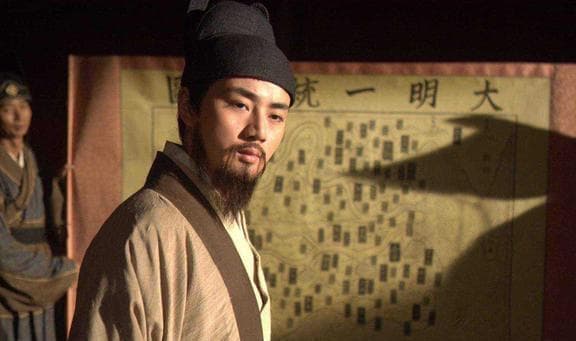 上天给了崇祯帝十七年时间，工作勤恳，为什么还是没能拯救明朝？
