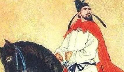 唐诗代表人物生平简介：岑参，与高适并称为“高岑”