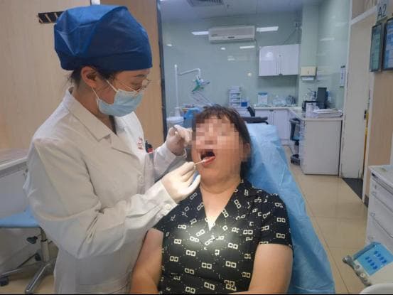 女子遇「怪病」舌头如火烧 医生：更年期女性警惕「灼口综合征」