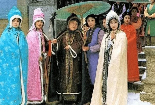 《红楼梦》15句经典语录：写尽人生百态，世事智慧和哲理