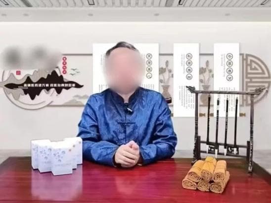 “伪国学”里的健康陷阱：你离踩坑只差一步！