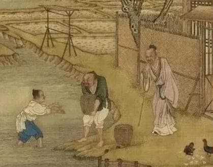 井田制为什么会被取代？被什么取代了？