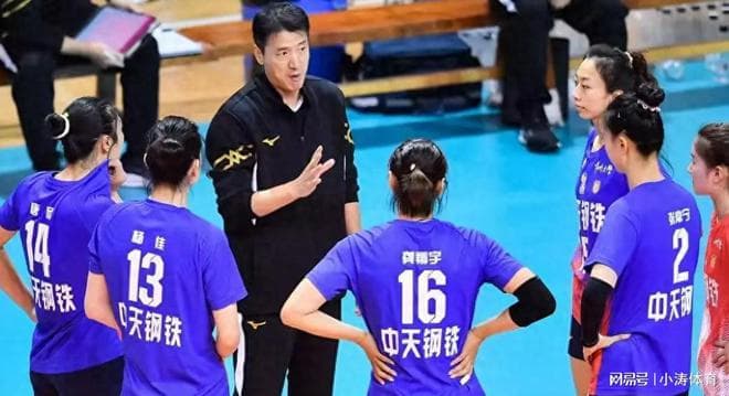 女排最佳阵容浮出水面！主攻3选1，倪非凡无悬念，许晓婷或逆袭