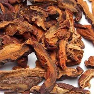 木瓜：从中药材到药食两用的全面解析