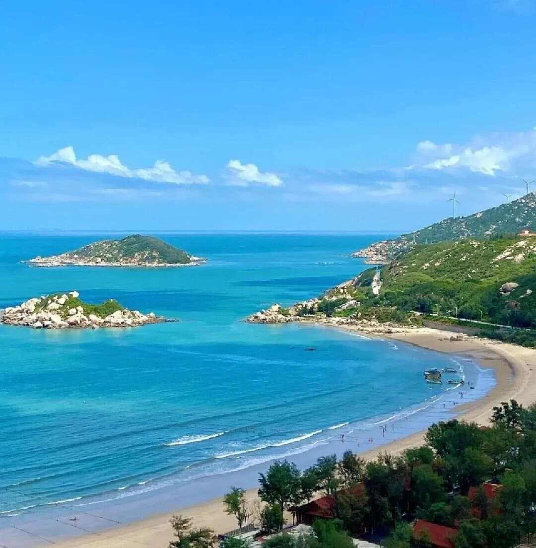 汕头南澳岛旅游全攻略：广东唯一海岛县的自然人文之美