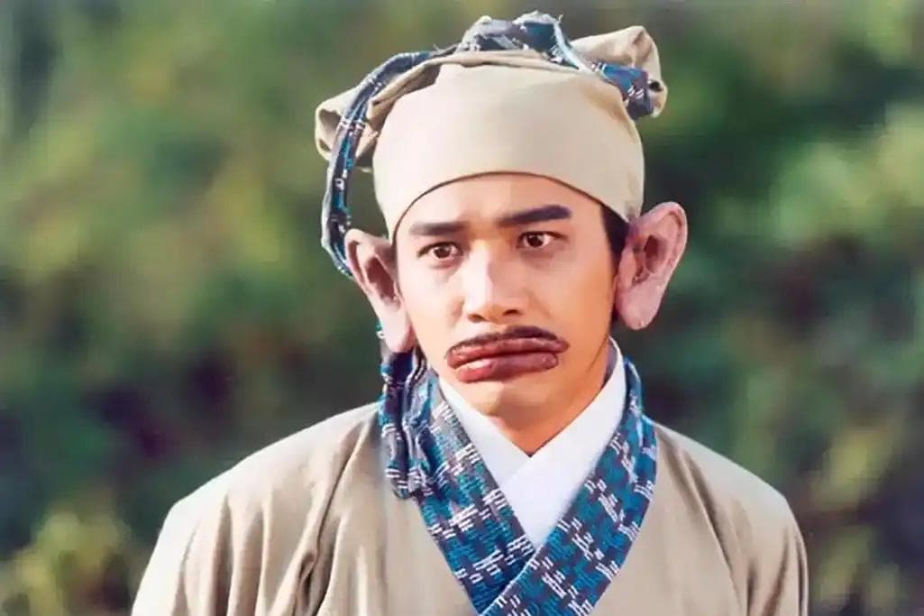十大经典喜剧电影推荐