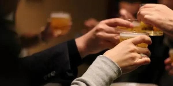 酒桌上的吉祥话(酒桌祝福语精选)