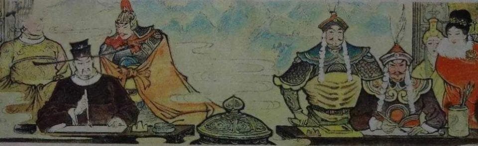 宋真宗赵恒签订的《澶渊之盟》，是功绩还是败笔？