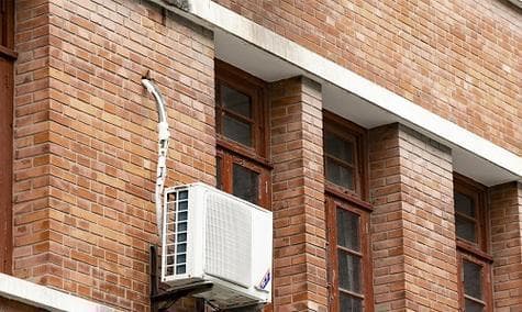 风管机空调真的费电吗？——风管机与普通空调能耗全面对比