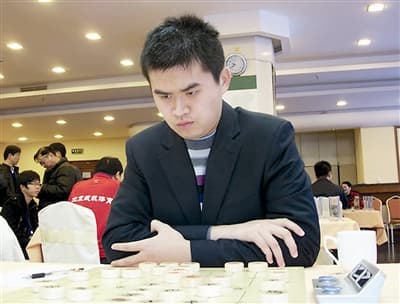 王天一等级分距离历史最高仅差1分之遥