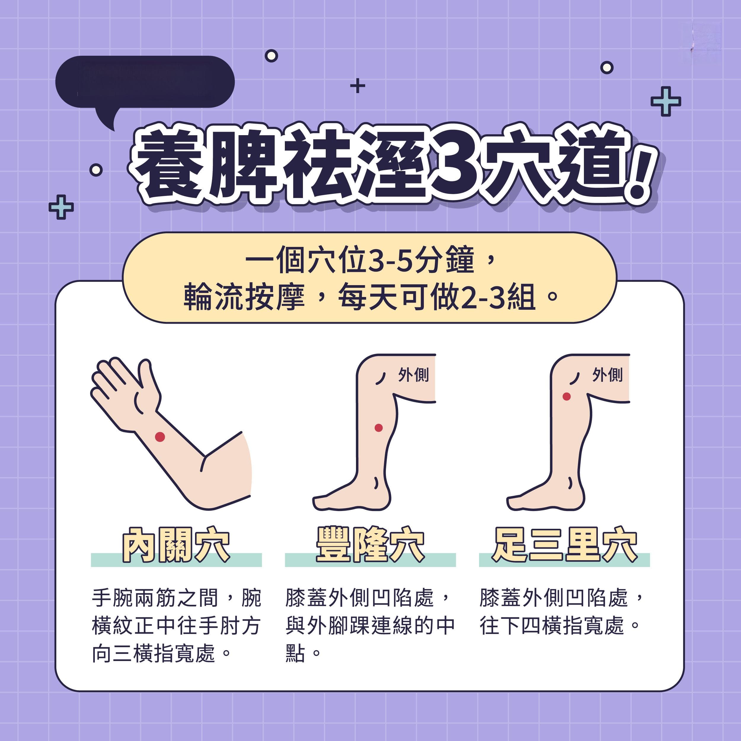 中医养生：从饮食到穴位，全方位养护脾胃