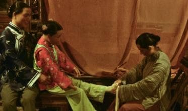 缠足：清朝禁令为何无法根除这一陋习？