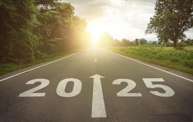 2025年美国房地产市场：买家将迎来机遇与挑战并存的局面