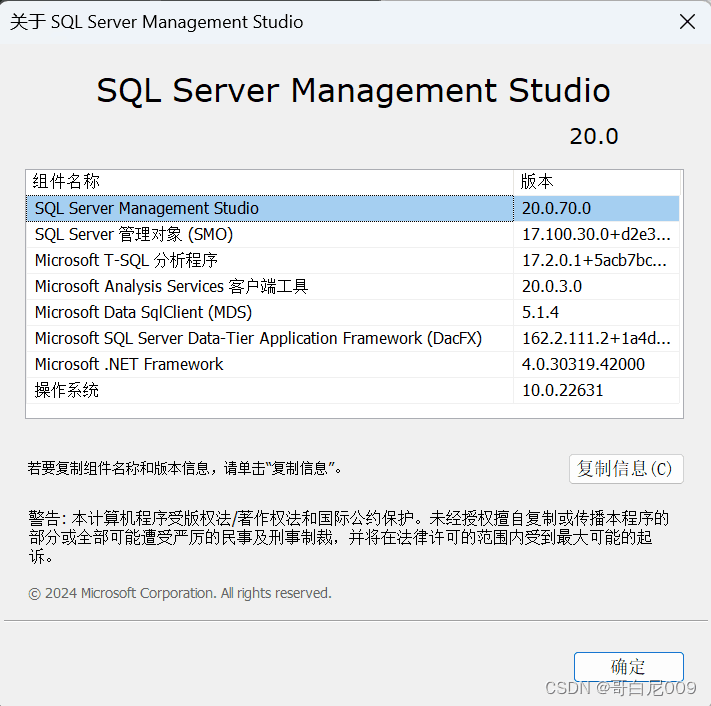 IDEA连接SQL Server数据库（详细步骤及常见问题解决）
