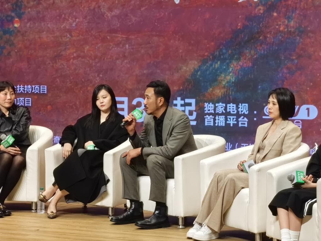 茅奖小说改成影视剧，《北上》如何浓缩展现大运河历史