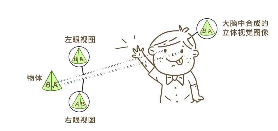 屈光参差有什么危害？