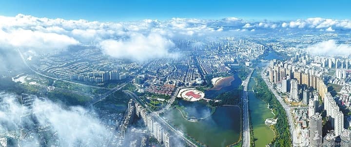 红塔区探索"旅居+"新模式