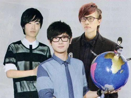 14年前QQ音乐三大顶流歌手，如今只有他越来越凉？