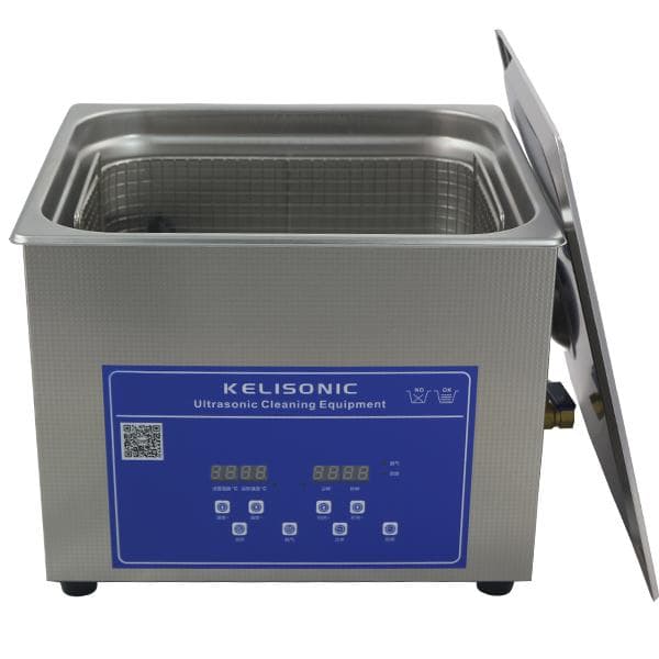 超声波辅助萃取法Ultrasonic Extraction