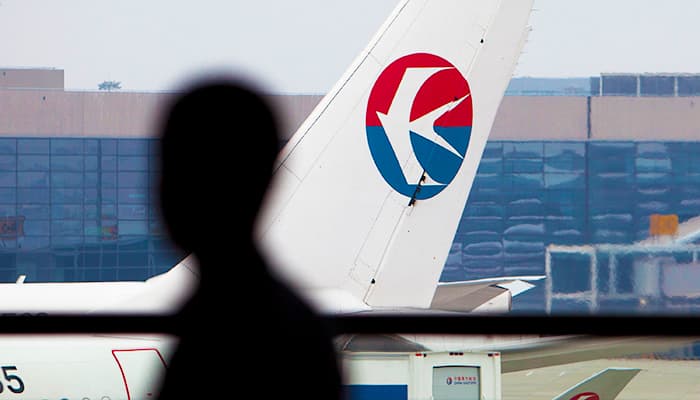 东航牵手达美航空：34.89亿港元投资背后的战略布局