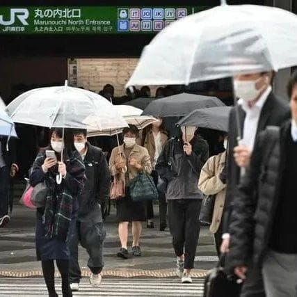 日本应对老龄化的三大法宝