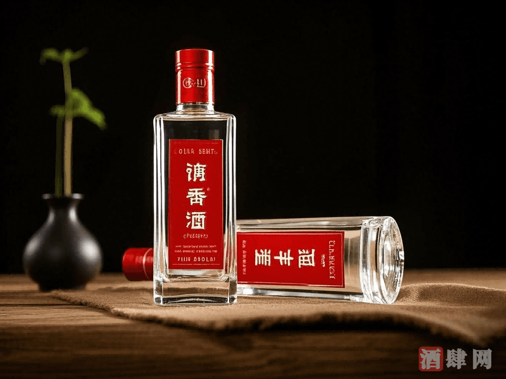 传统与现代的结合：探索浓香型白酒的酿酒工艺