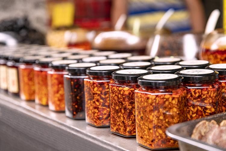常用的调料用品有哪些？10大厨房必备调料用品清单推荐