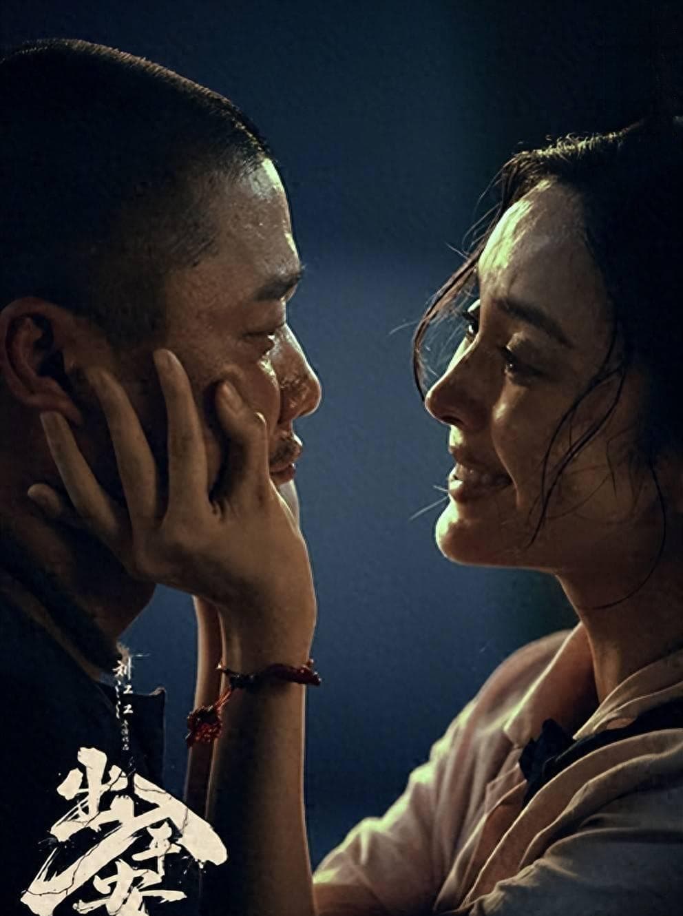 恋爱、事业两开花？古力娜扎的争议人生，你真的了解吗？