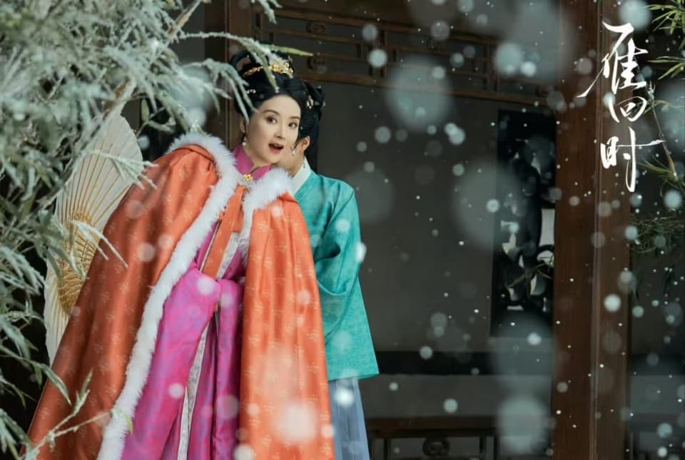 王艳凭《雁回时》出圈，从白飞飞到周如音，为何演反派也能吸粉？