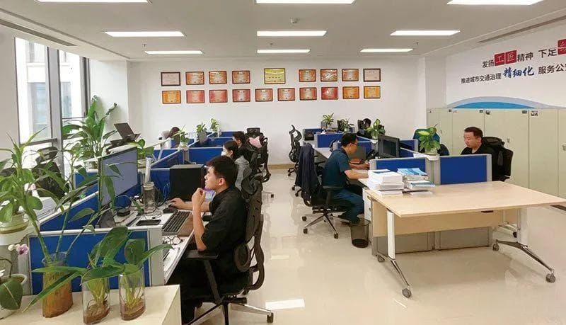 公安部推出多项交管便民新举措 科技创新助力交通管理智能化