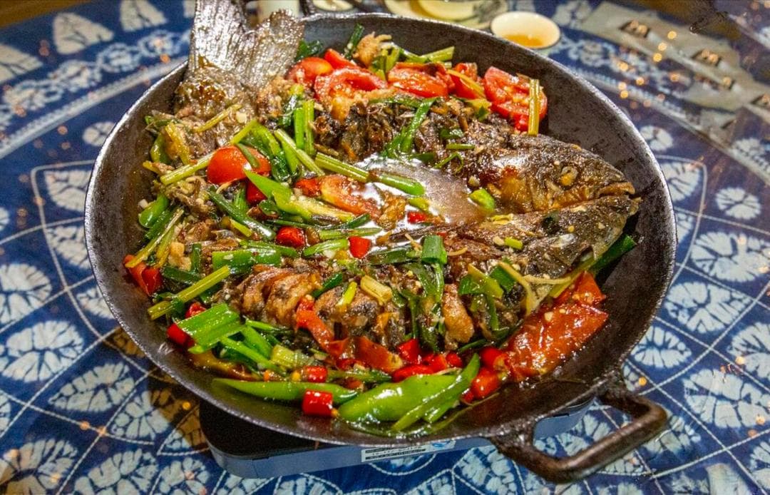 广西的4大美食佳肴，有你爱吃的吗？