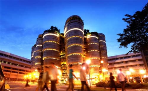 新加坡南洋理工大学什么专业最好？热门专业全解析