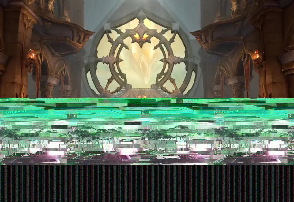 《魔兽世界》搬砖党遭遇寒冬：金价暴跌收入减半