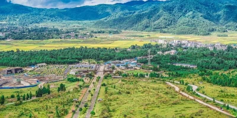 云南腾冲旅游攻略：火山温泉与历史文化完美融合