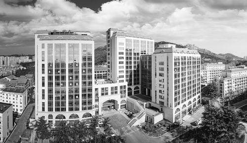 青岛大学：按下学科建设“快进键”