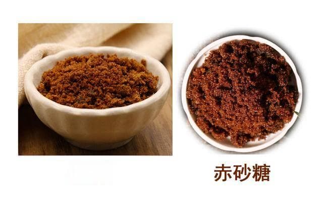 赤砂糖是什么糖？你买的“红糖”是真的吗？