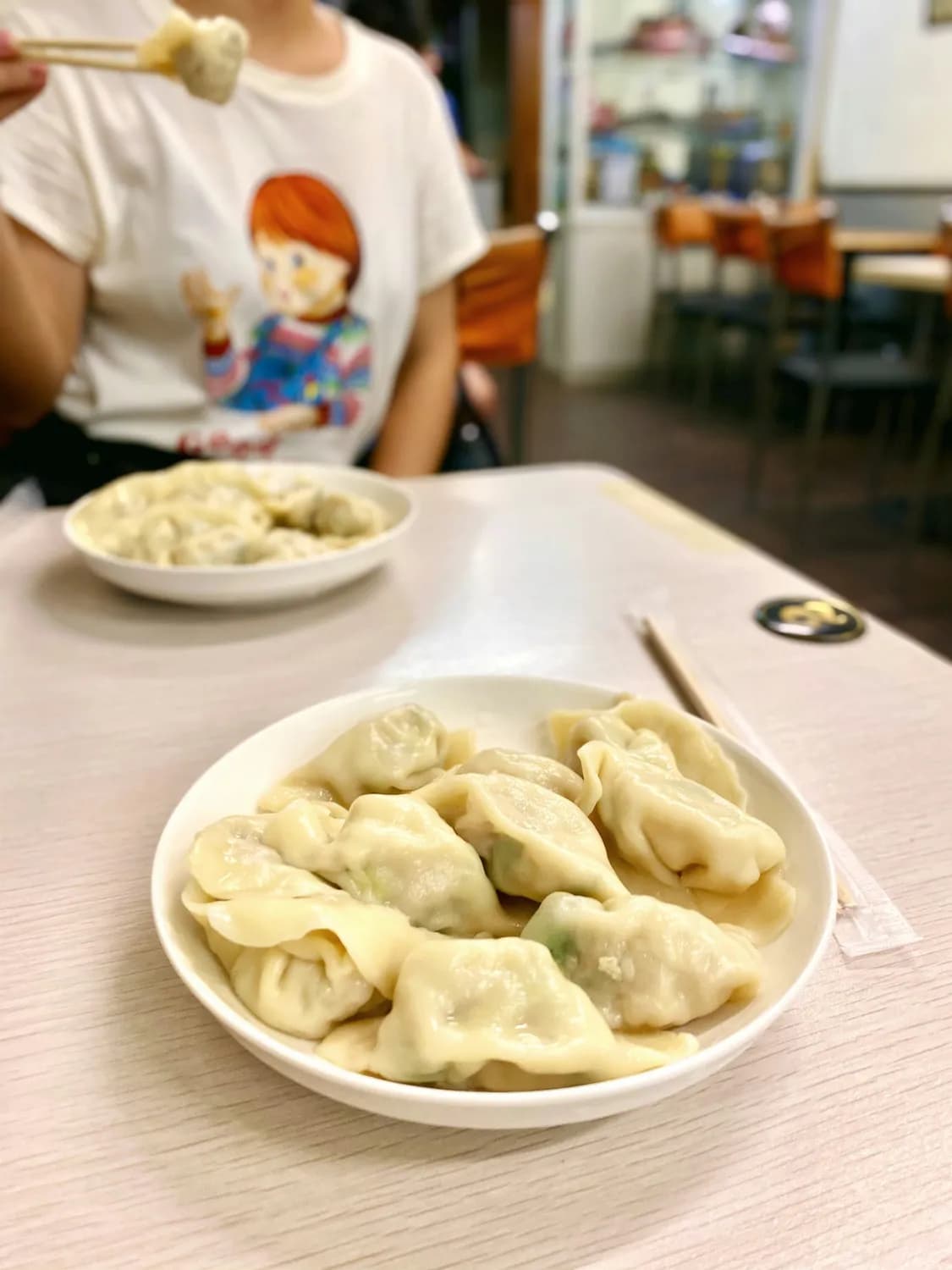 广式云吞频现食品安全问题，新标准能否破解？