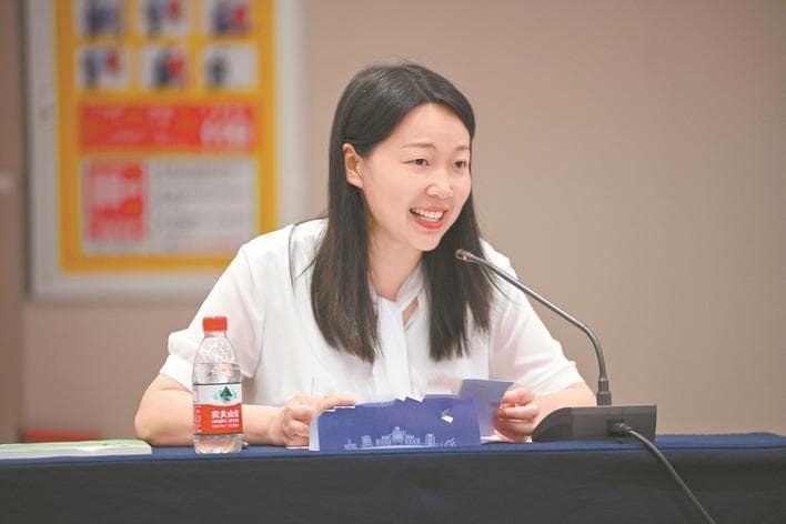 从节奏到结构：班宇小说中的音乐性探索