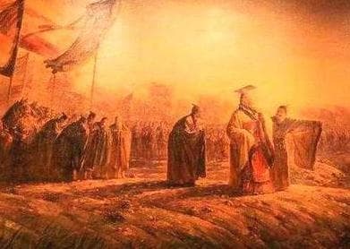 历史上的秦二世：残暴统治与悲剧结局