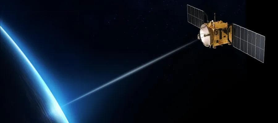 多星多站多任务规划：太空的指挥中枢