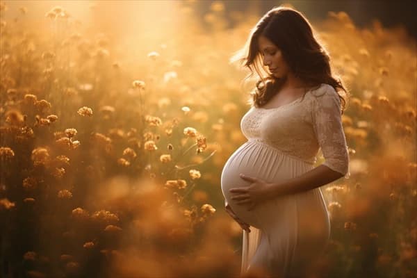 如何通过技能培养促进孕妇的情绪稳定？