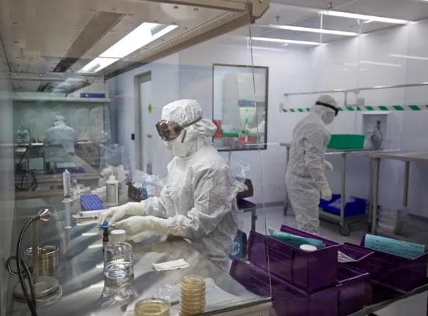 洁净区环境监测法规依据、评估方法与原则风险评估策略解析
