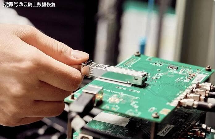 致态硬盘数据恢复：可能性、方法与注意事项