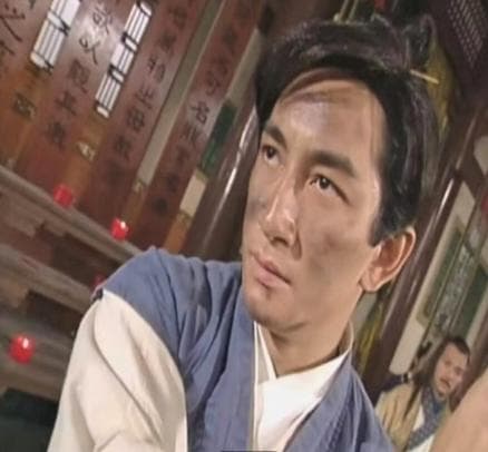 《倚天屠龙记》中阿大、阿二、阿三的真实实力揭秘