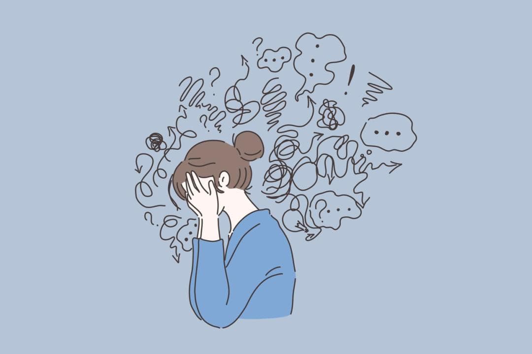 7个迹象帮你发现身边人的心理危机，以及6个应对方法