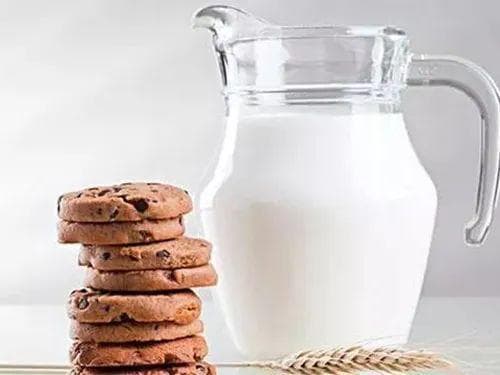 科学补钙指南：从食补到注意事项，一文详解补钙关键