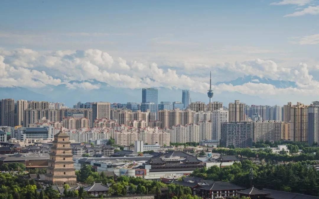 中国5个值得一游的历史文化名城，去过3个此生不悔！